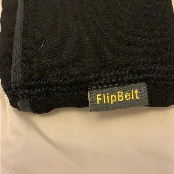 Flip belt - Picture 2 of 4